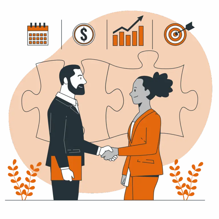 Partnerstwo