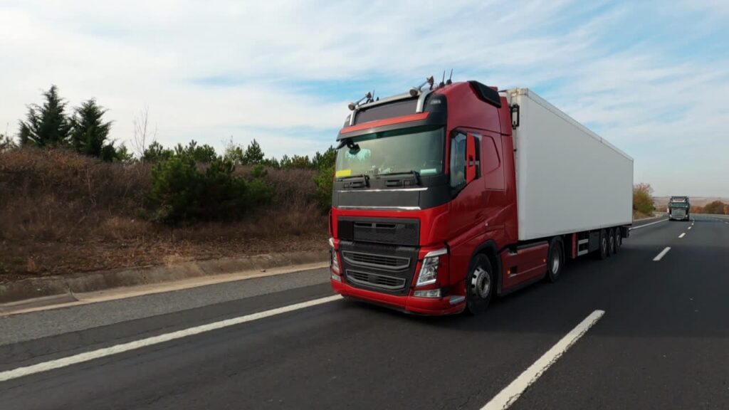 Volvo Transport